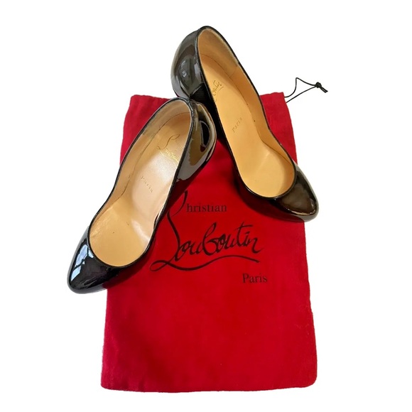 Merci Allen 100 Patent Leather size 39 - Picture 4 of 12